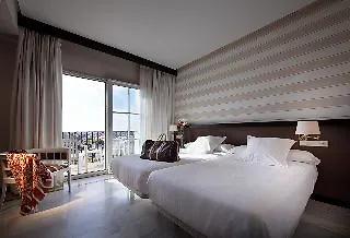 And Jm Andalusi Park Hotel 4*