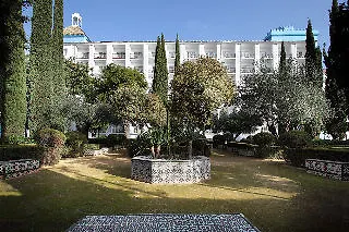 Hotel And Jm Andalusi Park Benacazon