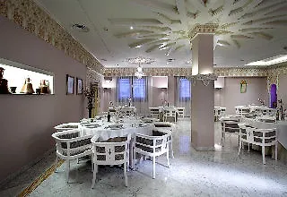 And Jm Andalusi Park 4*