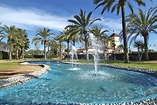 And Jm Andalusi Park Hotel Benacazon