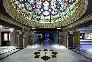 Hotel And Jm Andalusi Park 4*
