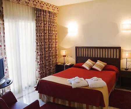 And Jm Andalusi Park Hotel