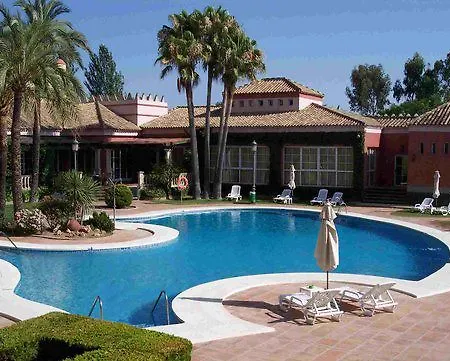 And Jm Andalusi Park 4* Benacazon
